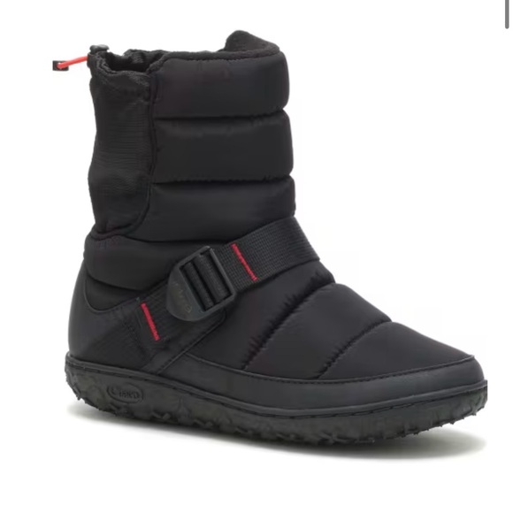 Chaco rumble puff boot - Picture 1 of 1